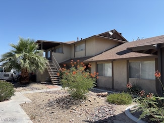 2722 Kline Cir Unit 4, Las Vegas, NV 89121