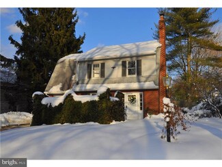 415 S Valley Forge Rd, Devon, PA 19333