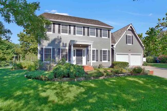 9406 E Shannon Way Cir, Wichita, KS 67206