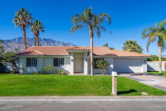 1843 N Whitewater Club Dr, Palm Springs, CA 92262