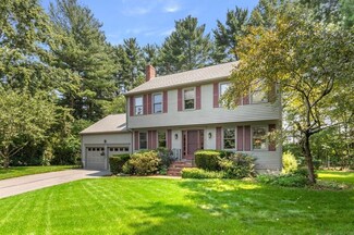 7 Van Gemert Dr, Mansfield, MA 02048