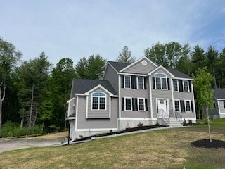 71 Berube Ln Unit Lot 14, Dracut, MA 01826