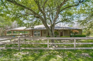 740 S Bridgefarmer Rd, McKinney, TX 75069