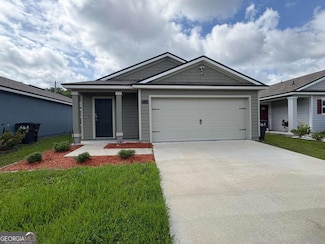 141 Teakwood Dr, St. Marys, GA 31558