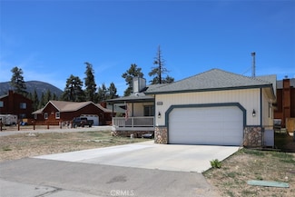 1652 E Big Bear Blvd, Big Bear City, CA 92314