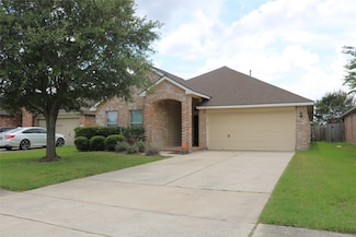 15107 Summer Sunset Dr, Humble, TX 77396