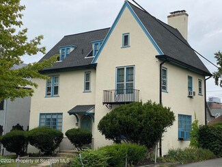 817 Olive St, Scranton, PA 18510