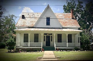 260 E Walnut St, Gloster, MS 39638