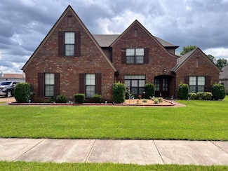 5094 Foggy River Ln, Memphis, TN 38135