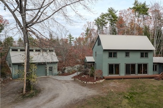 57 Center Rd, Canterbury, NH 03224