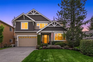 35904 SE Kaleetan Loop, Snoqualmie, WA 98065