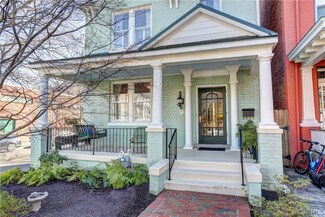 3301 Stuart Ave, Richmond, VA 23221