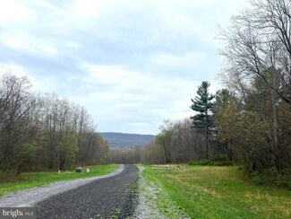 Lot #12 Ridge Way Dr, Snake Spring Township, PA 15537