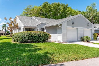 12135 Forest Greens Dr, Boynton Beach, FL 33437