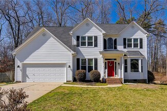4009 Preswick Ct, High Point, NC 27265