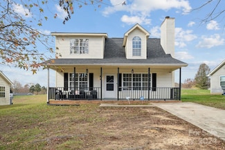 1324 Eagles Landing Dr, Charlotte, NC 28214