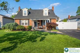 1133 N 17th St, Allentown, PA 18104