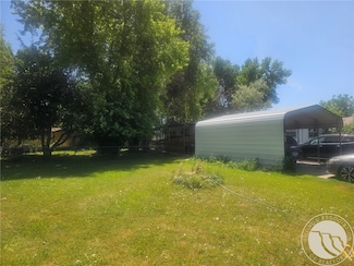 2120 Hillner Ln, Billings, MT 59101