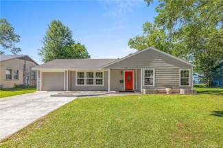 236 Overhill Dr, Lake Charles, LA 70605