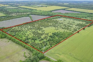 000 Cr 3725, Bailey, TX 75413