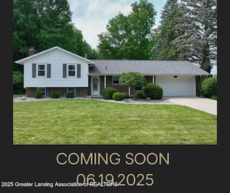6916 Toboggan Ln, Lansing, MI 48917