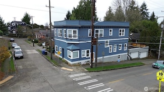 4700 SW Othello St, Seattle, WA 98136