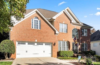 11809 Farnborough Rd, Huntersville, NC 28078