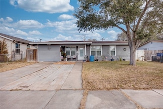 3906 Barnes St, Corpus Christi, TX 78415