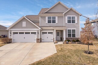 5646 Mahogany Dr, Noblesville, IN 46062