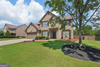 852 van Briggle Path, Sugar Hill, GA 30518