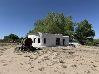 196B County Road 140, Medanales, NM 87548