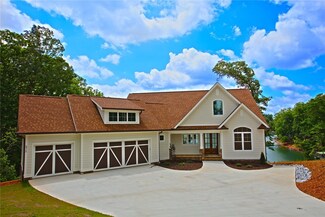 572 Mcalister Rd, West Union, SC 29696