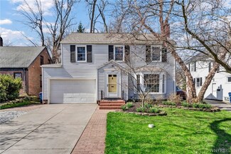 150 Burbank Dr, Amherst, NY 14226