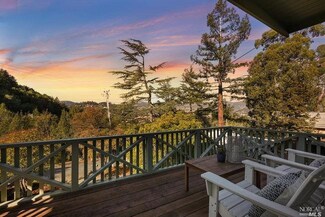 130 Chula Vista Dr, San Rafael, CA 94901