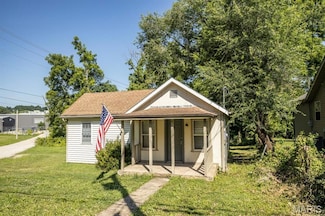401 Highway 17, Waynesville, MO 65583