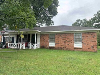 626 Burdette Ave, Memphis, TN 38127
