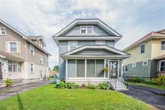 900 Chili Ave, Rochester, NY 14611