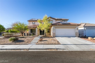 5842 Pueblo Canyon Ave, Las Vegas, NV 89131