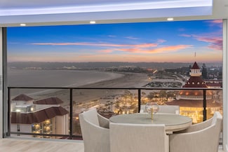 1710 Avenida Del Mundo Unit 1408, Coronado, CA 92118