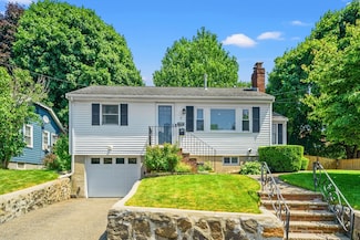 7 Leonard Cir, Medford, MA 02155