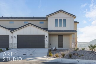 1509 W 460 N, Hurricane, UT 84737