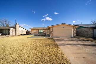 2910 Mesa Dr, Plainview, TX 79072