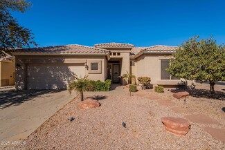4266 E Cassia Ln, Gilbert, AZ 85298