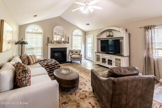 10539 Clyde Moore Blvd Unit 10539, Louisville, KY 40291