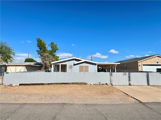 1531 Jose Ave, Bullhead City, AZ 86442