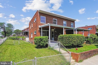 5100 12th St NE, Washington, DC 20011