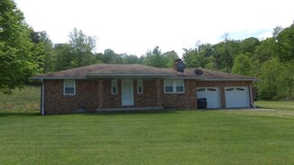 948 Vanaka Bank Rd, Lucasville, OH 45648