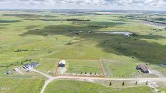 674 Harmony Loop, East Mercer, ND 58545
