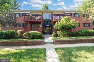 2700 Dartmouth Rd Unit 3, Alexandria, VA 22314