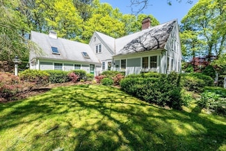 86 Doral Dr, Yarmouth Port, MA 02675